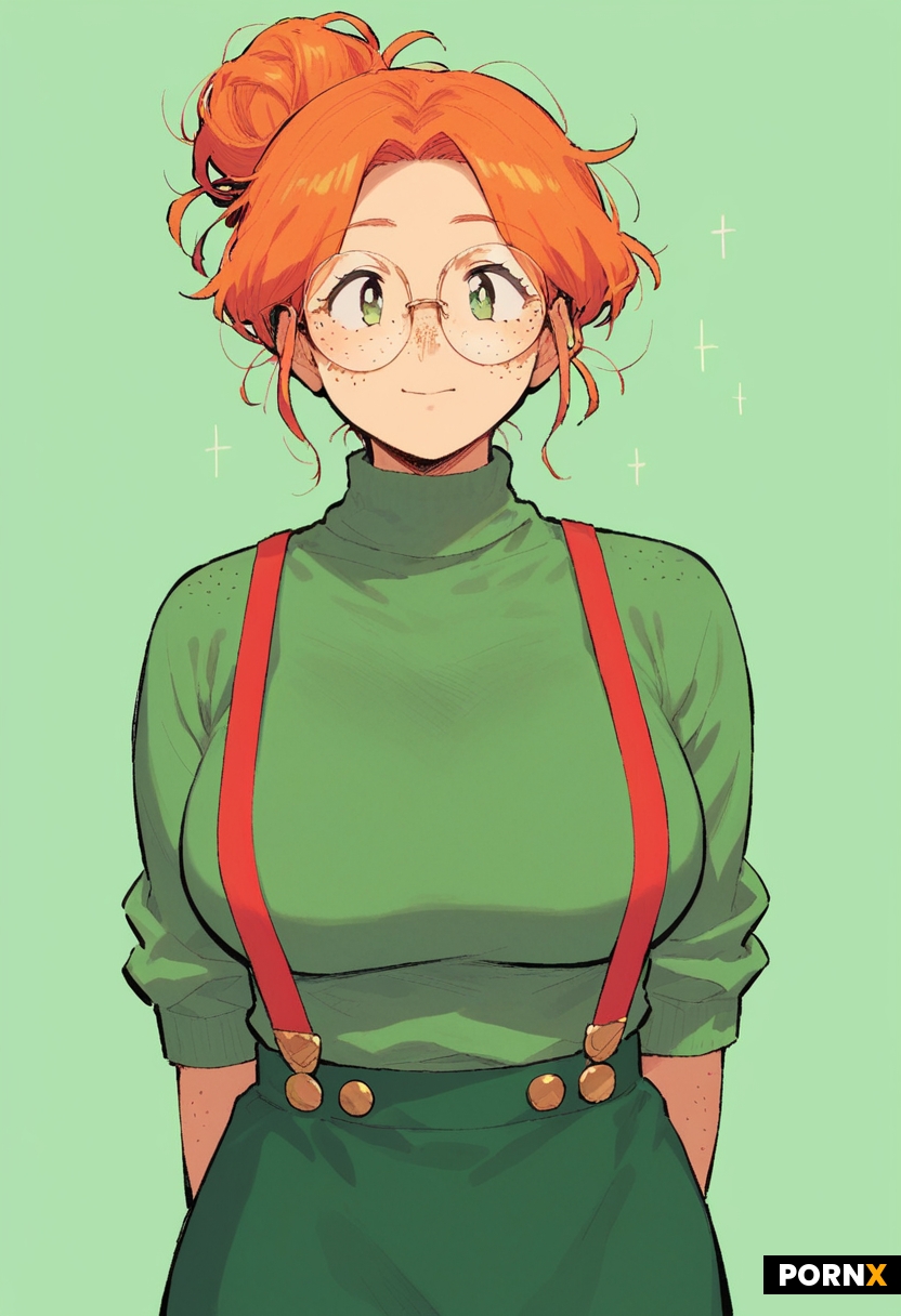 1girl