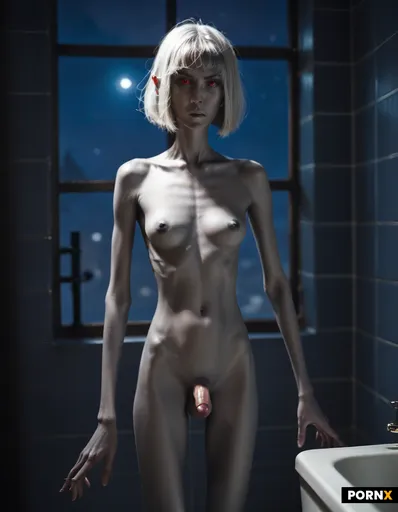 futanari