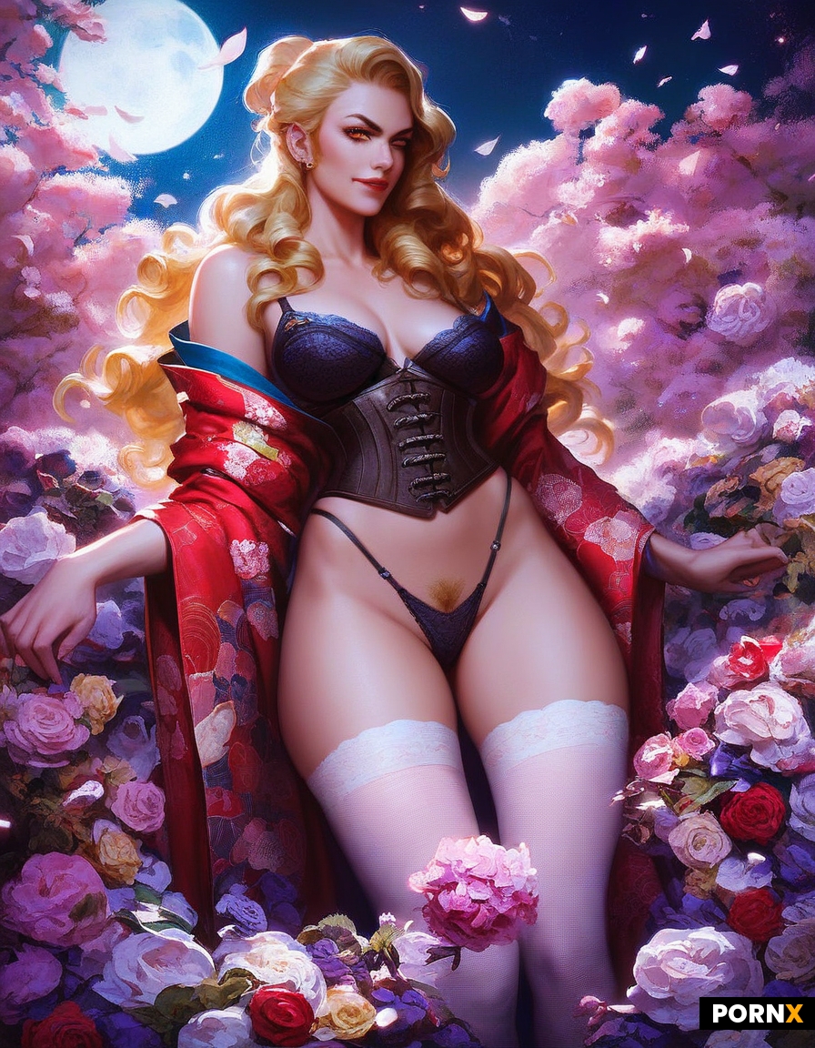 Woman