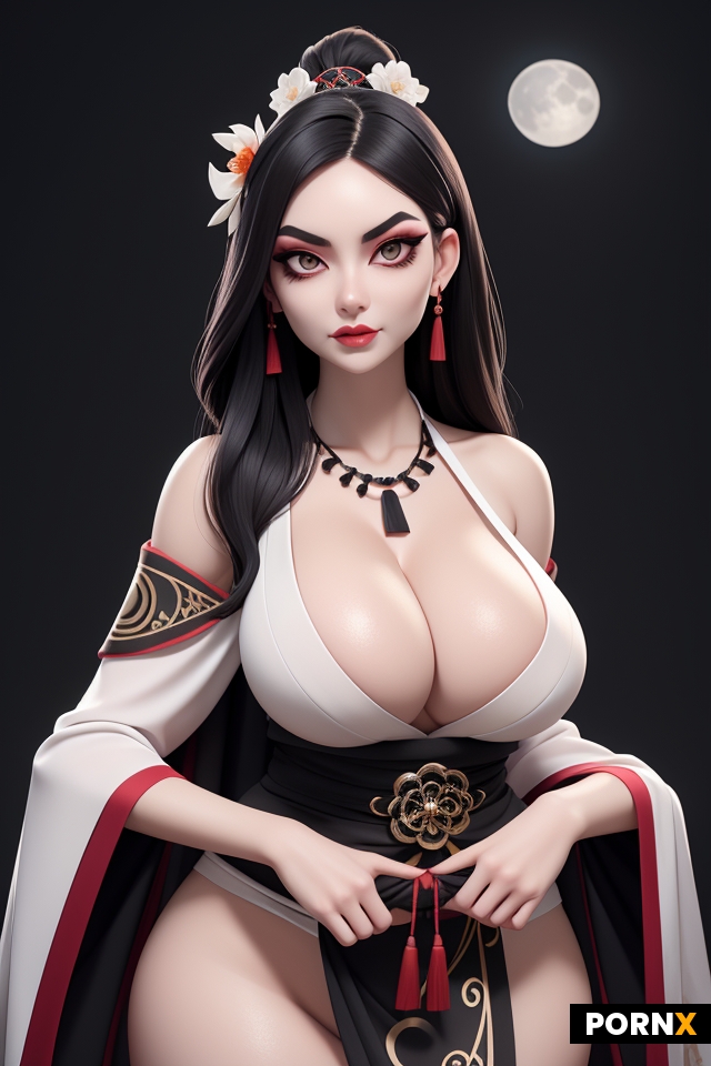Woman