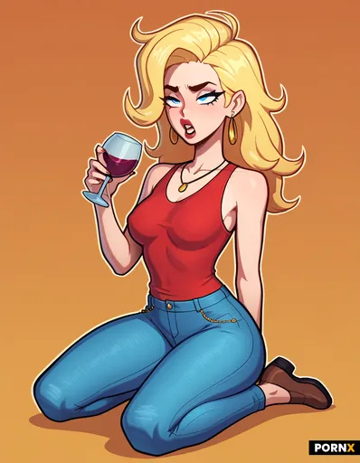 A slim