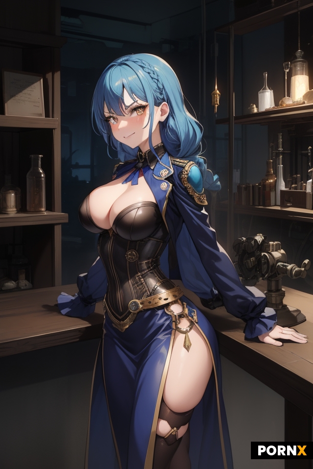 Woman