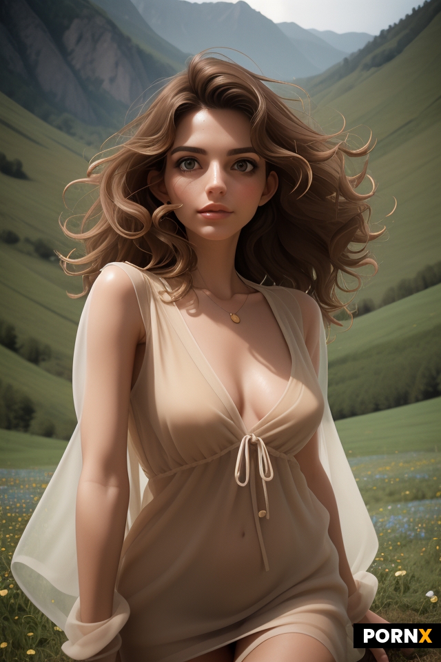 Woman