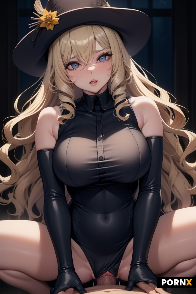 Woman