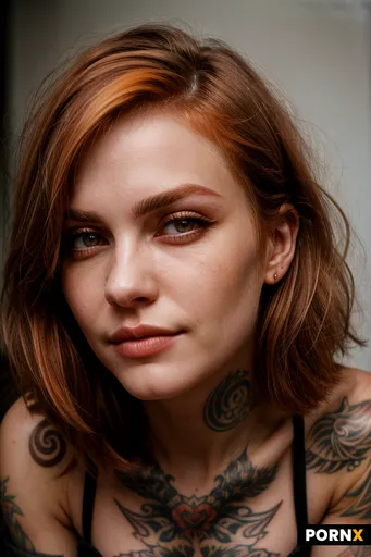 One