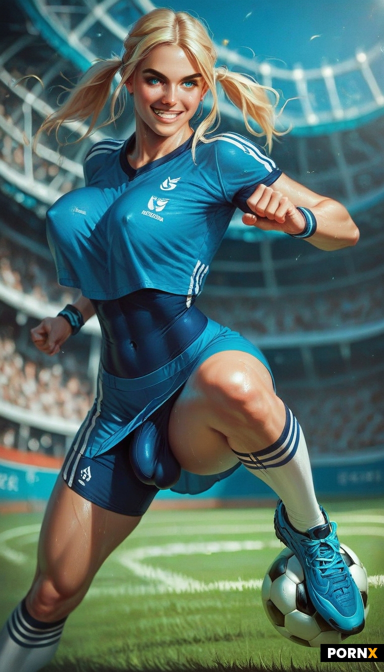 Soccer futa