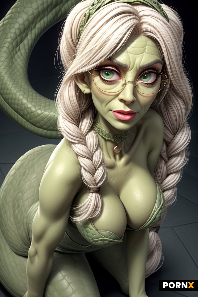 Woman