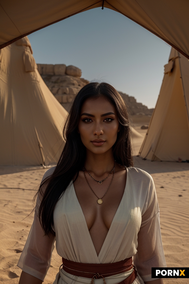 Woman