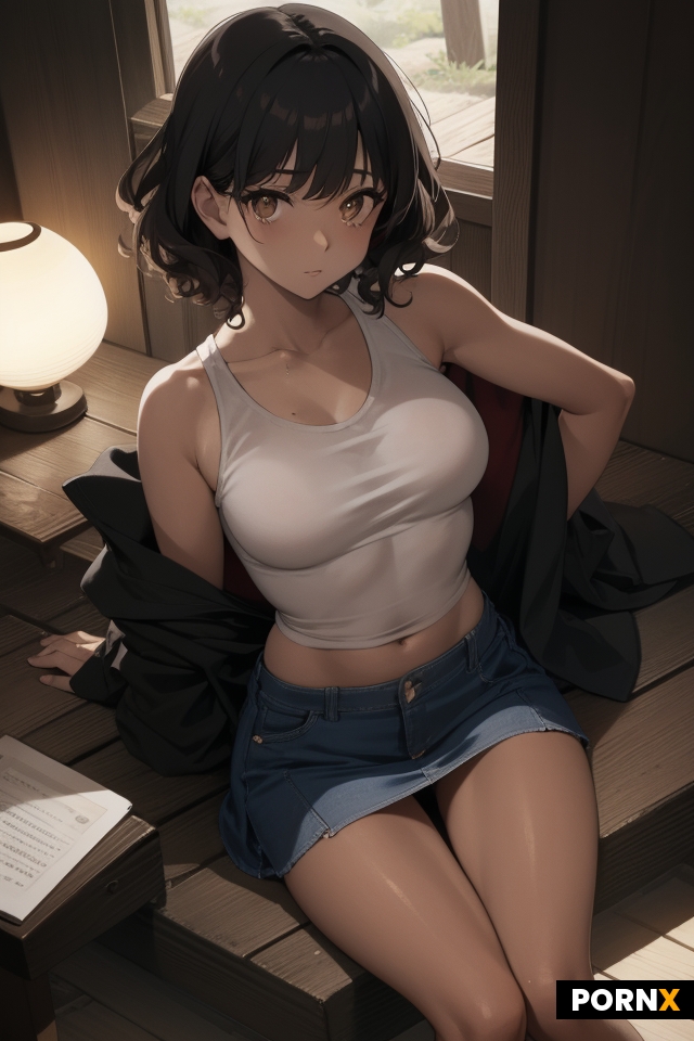 Woman