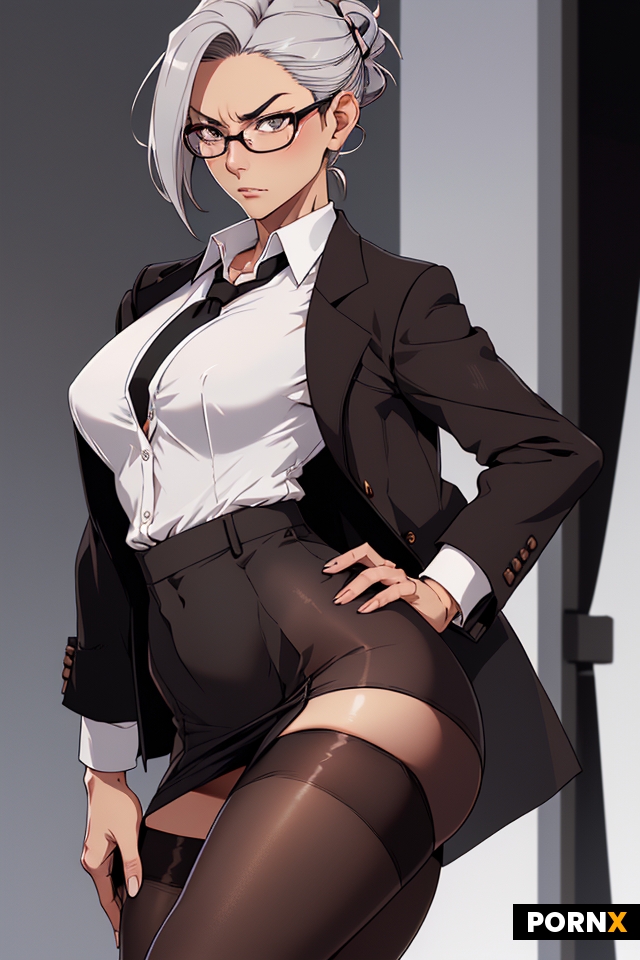 female character