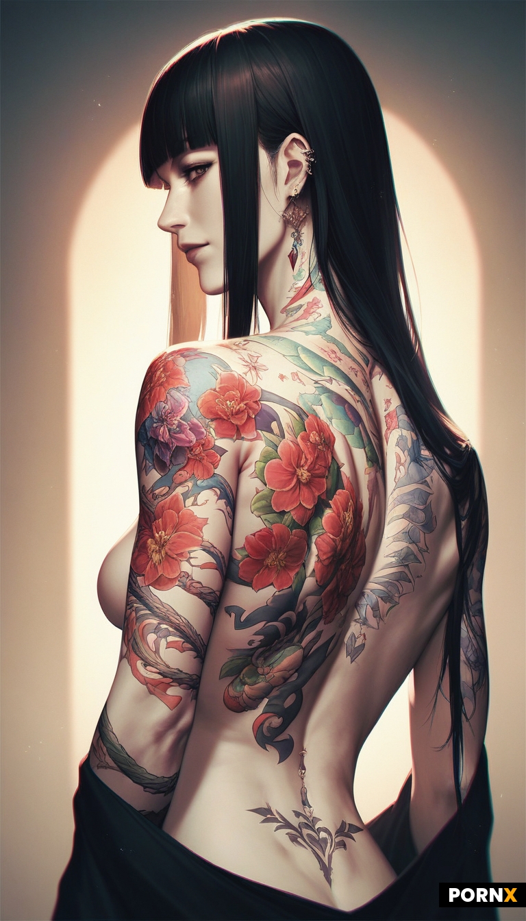Woman