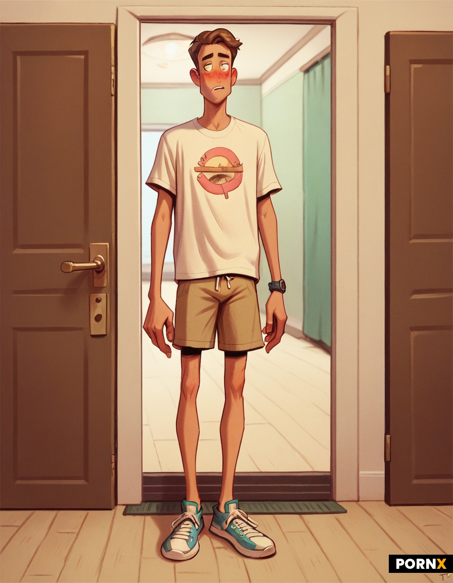 SKINNY MALE