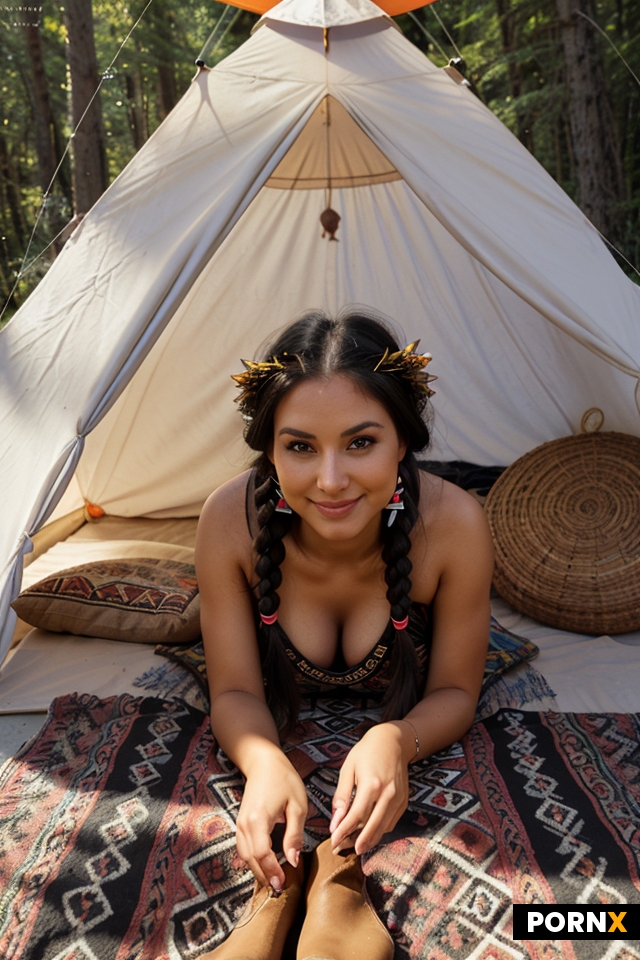 Woman