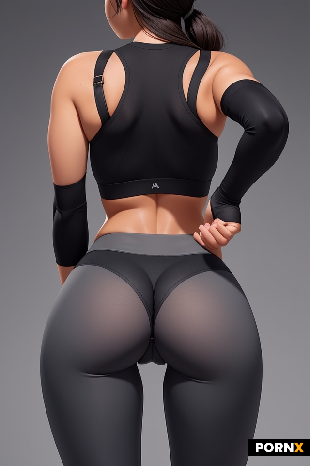 medium perfect butt