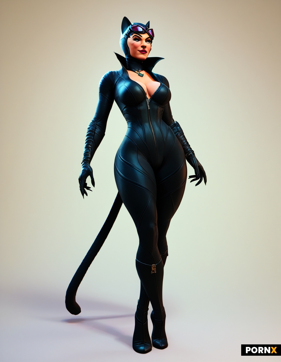 Catwoman