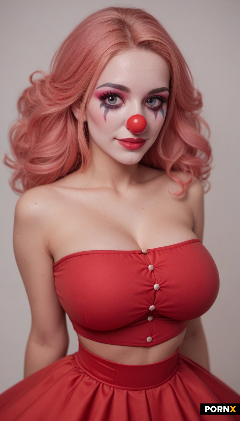 Cute Woman