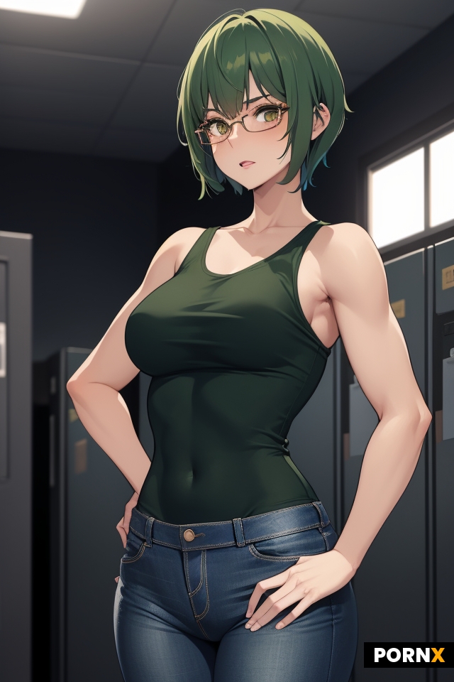 Woman