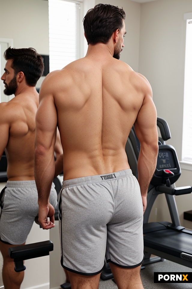Two males