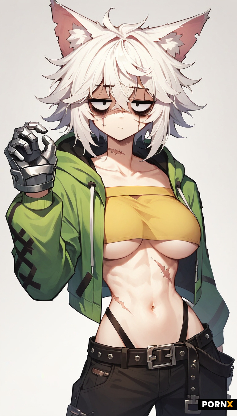 lewd