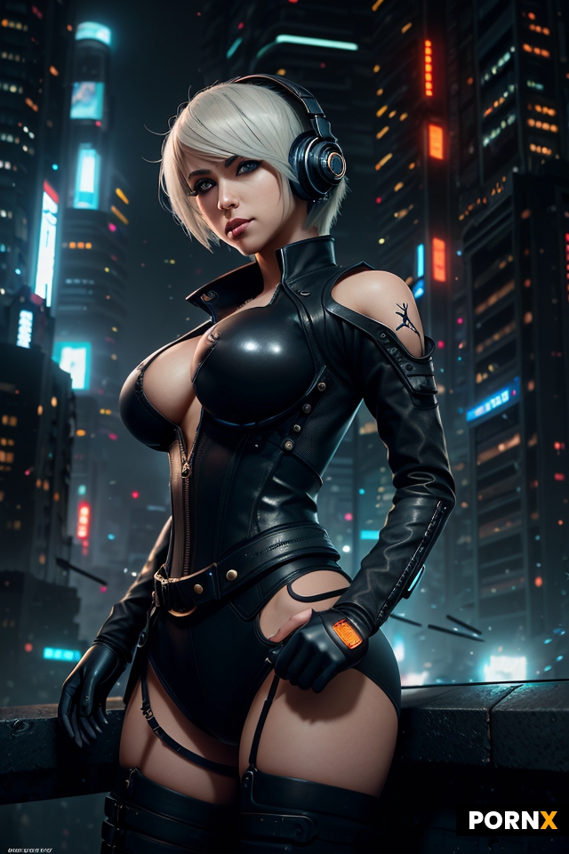 Woman