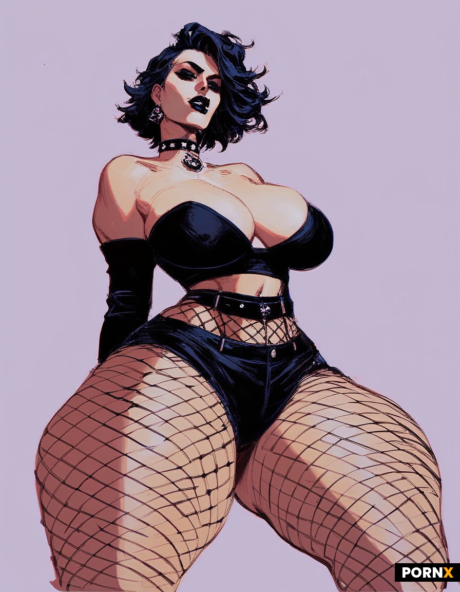 Goth