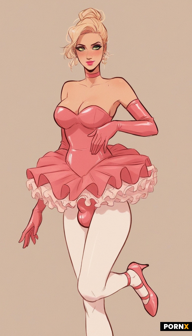 ballerina 1