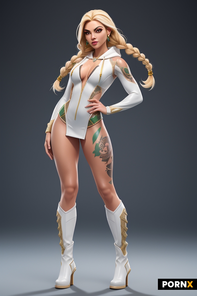 One