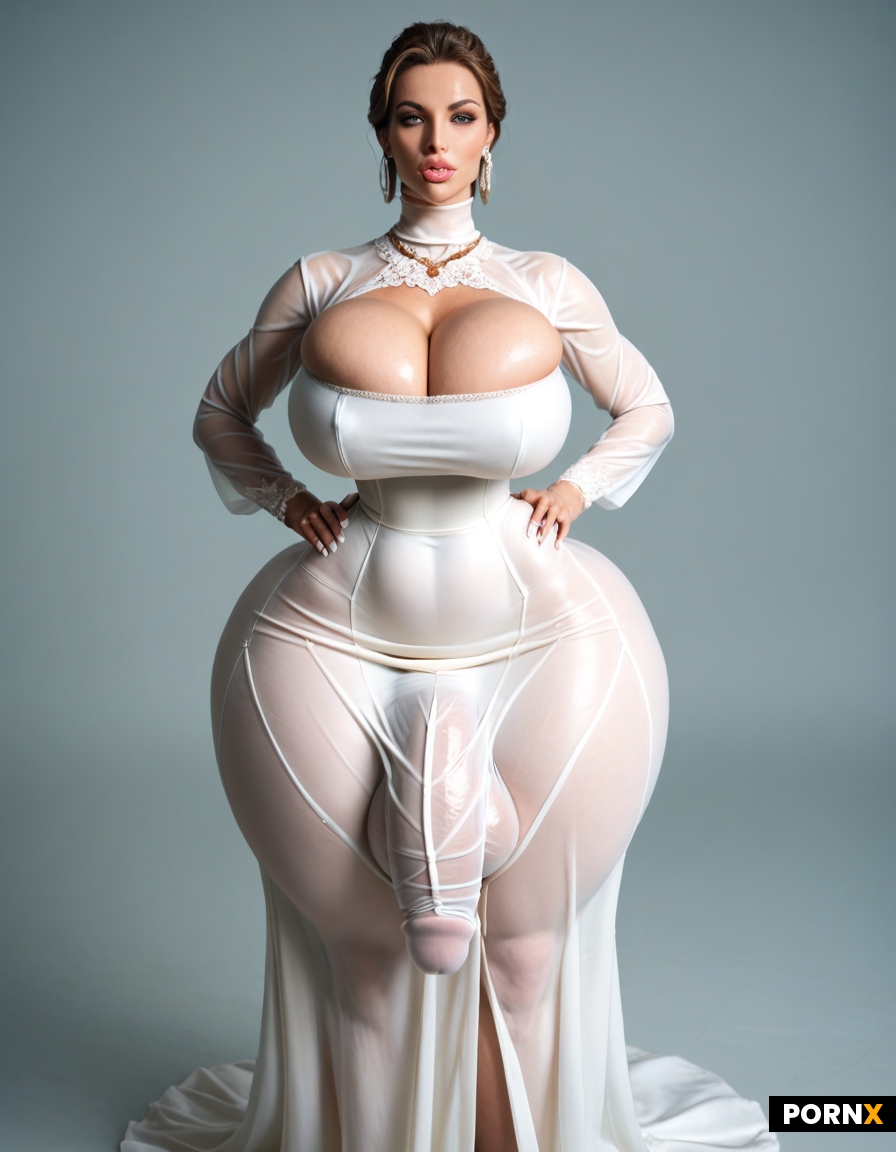 sexy woman