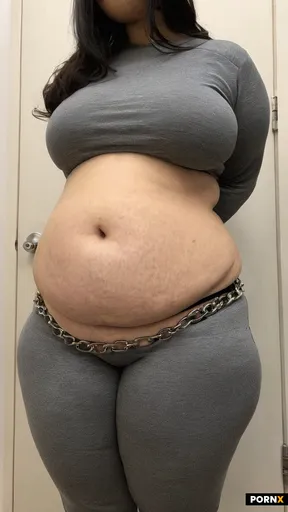 soft plump ass