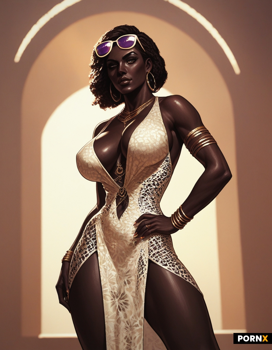 Woman