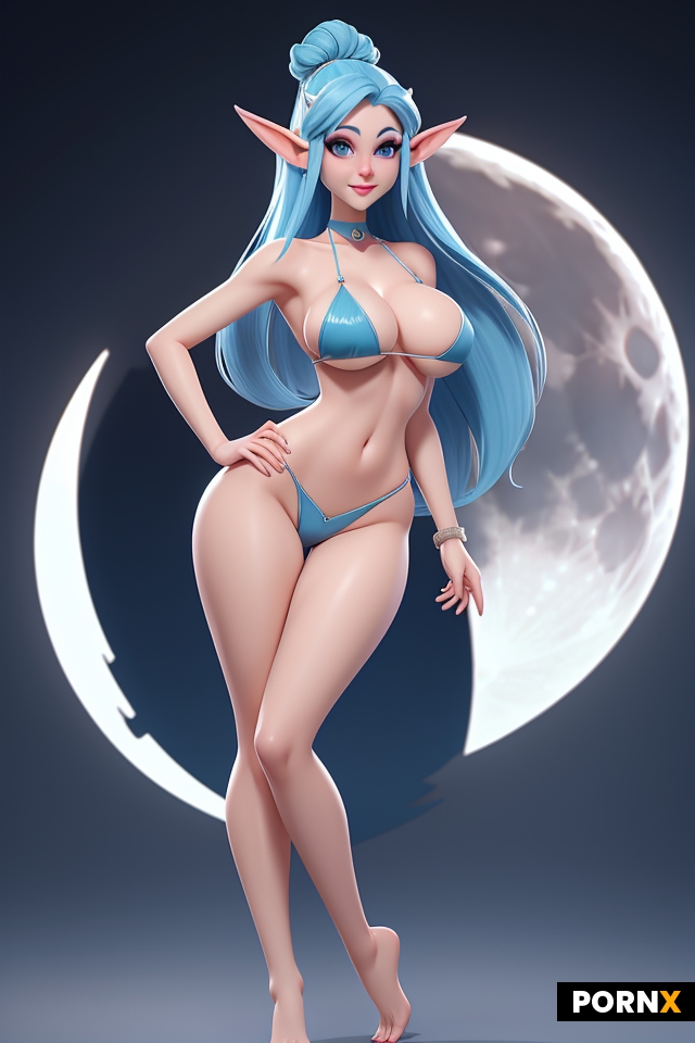 Woman