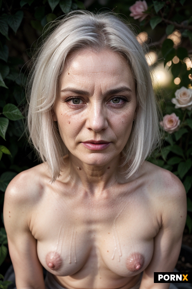 Woman