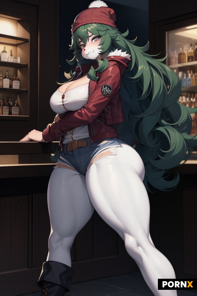 Woman
