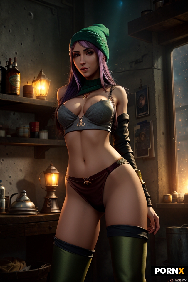 Woman