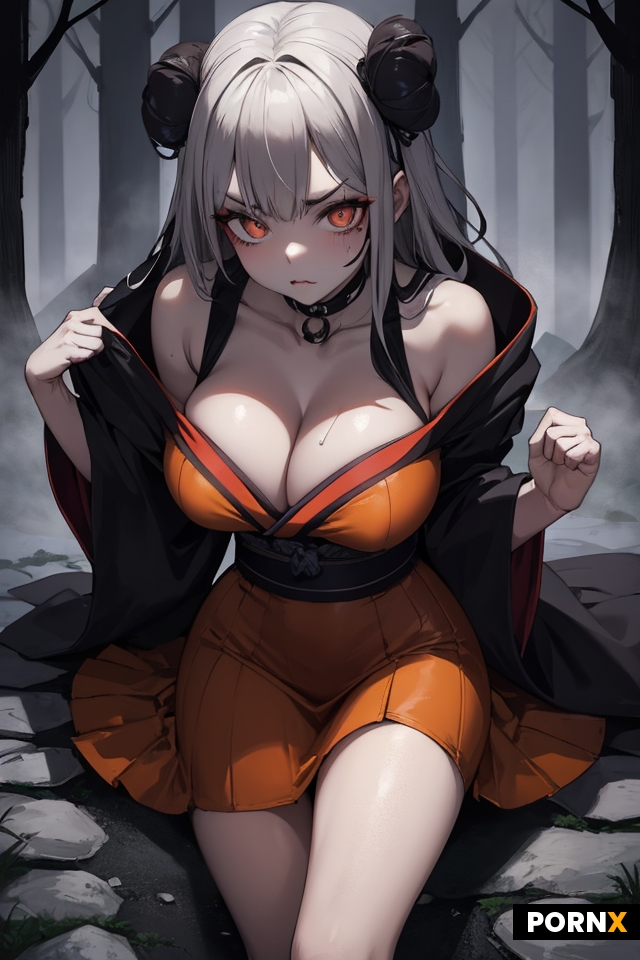 Woman