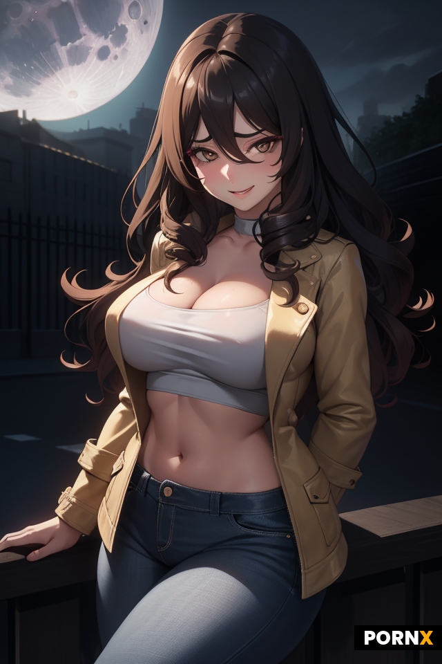 Woman