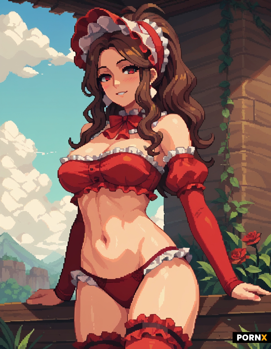 Hilda