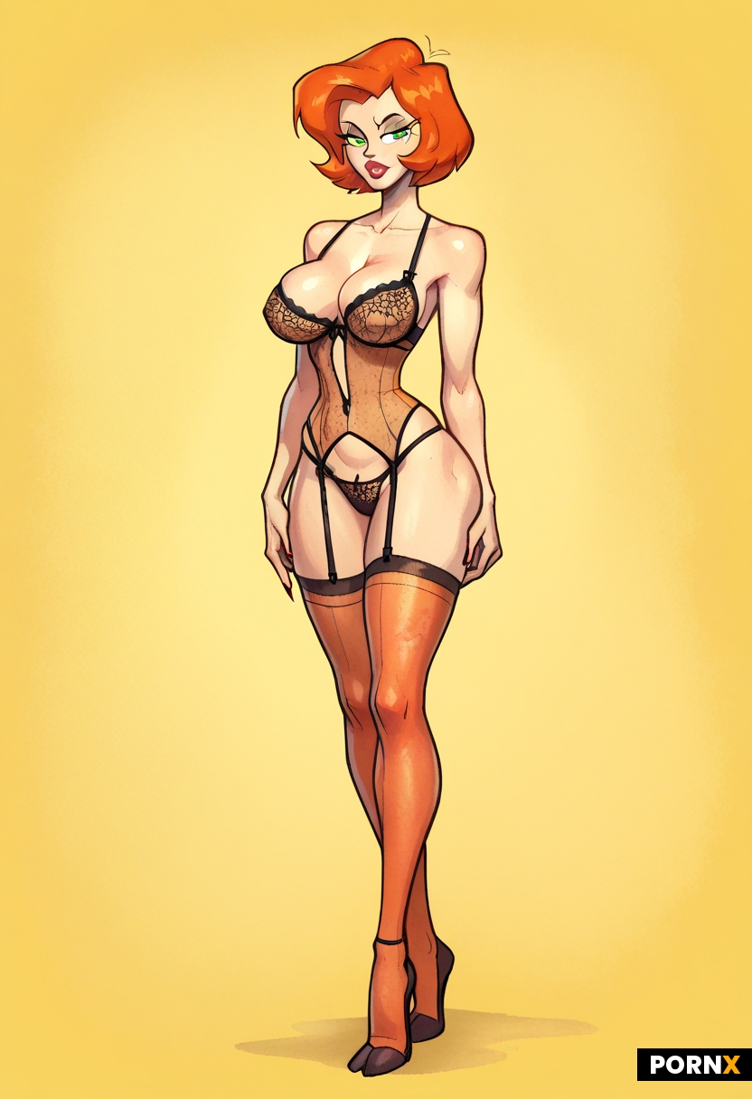 Woman