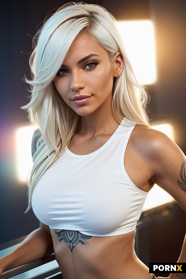 Woman