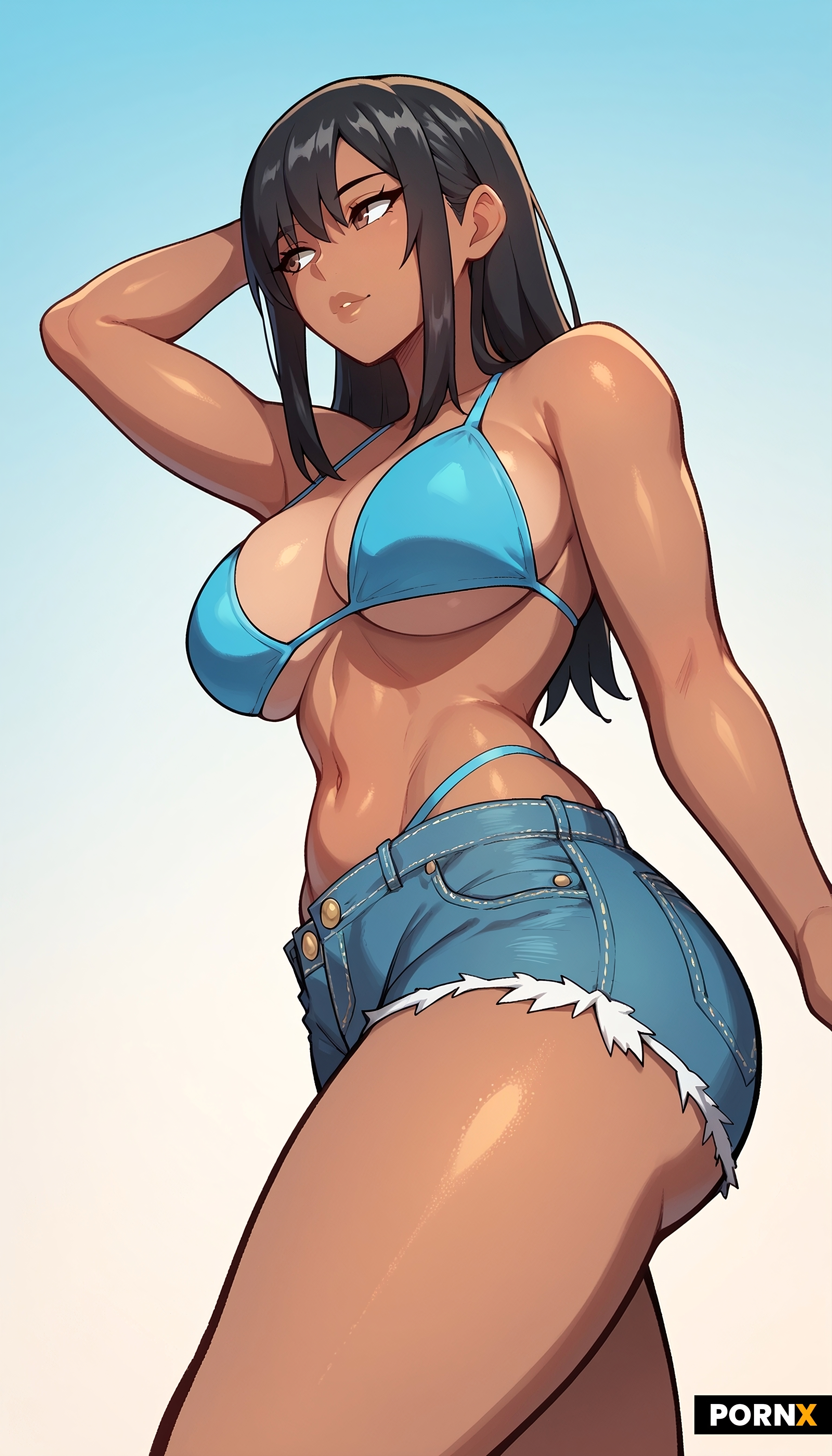 Ethnicity: Latina