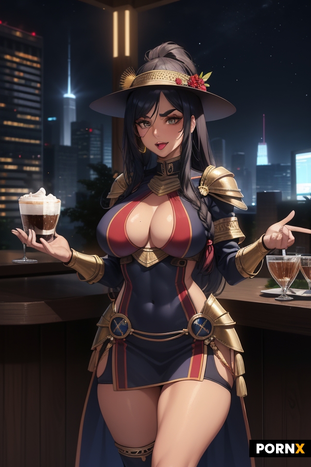 Woman