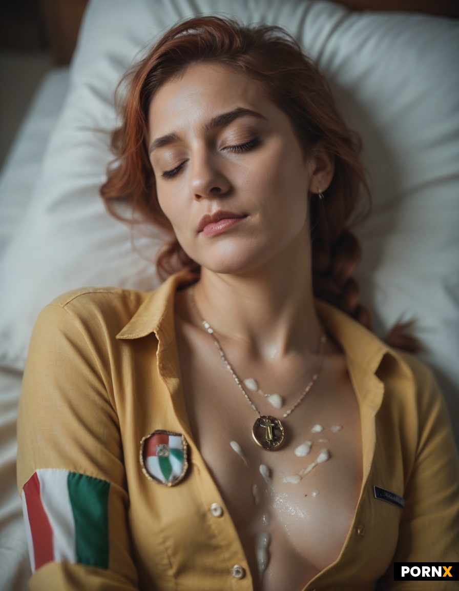 Italian woman