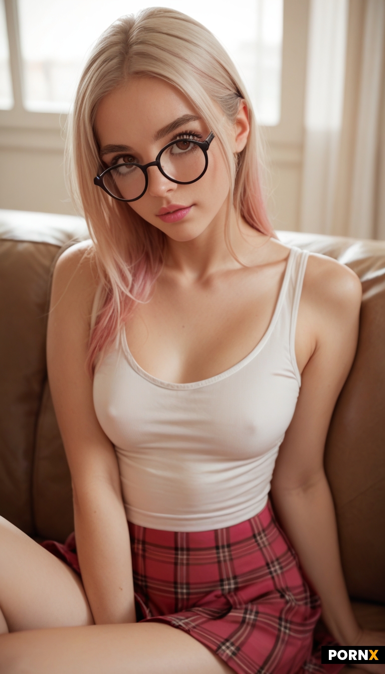 Woman 18