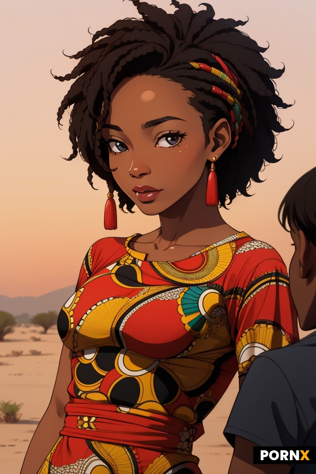 Woman