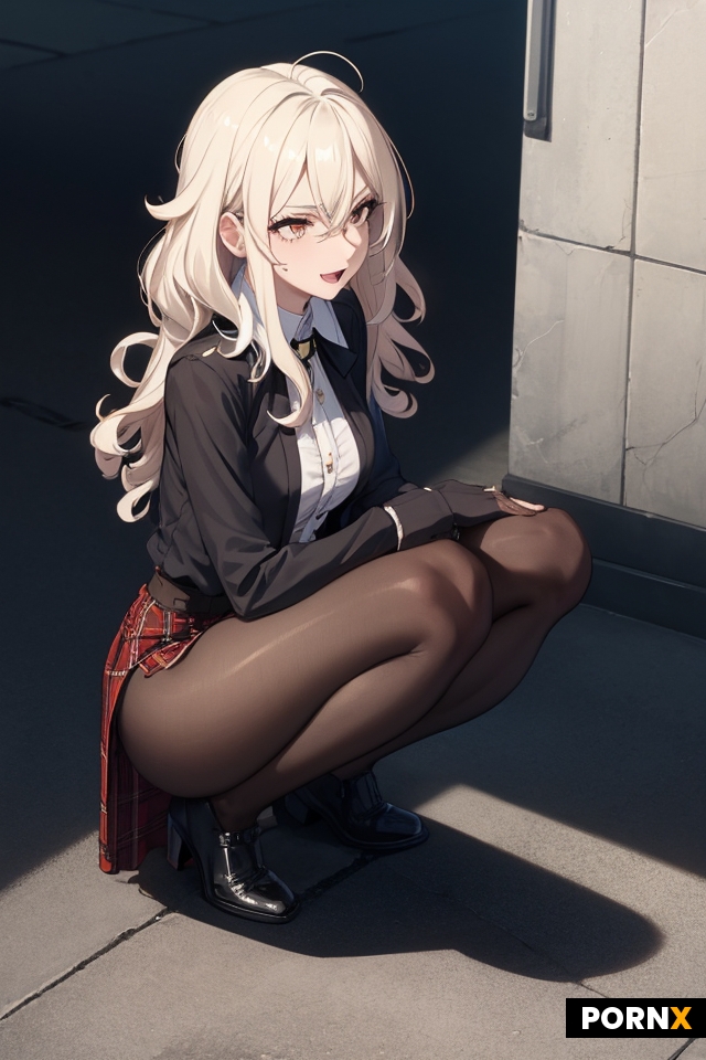 Woman