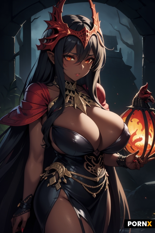 Woman