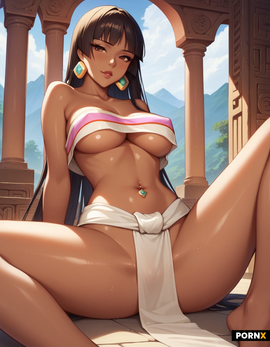 Woman