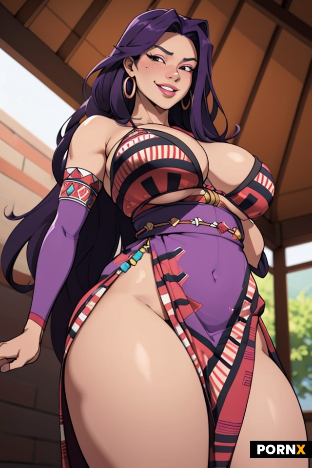Woman