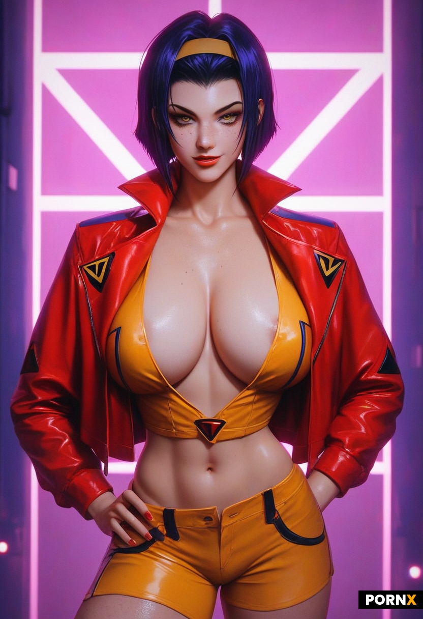 Faye Valentine