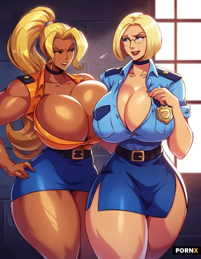 two-women